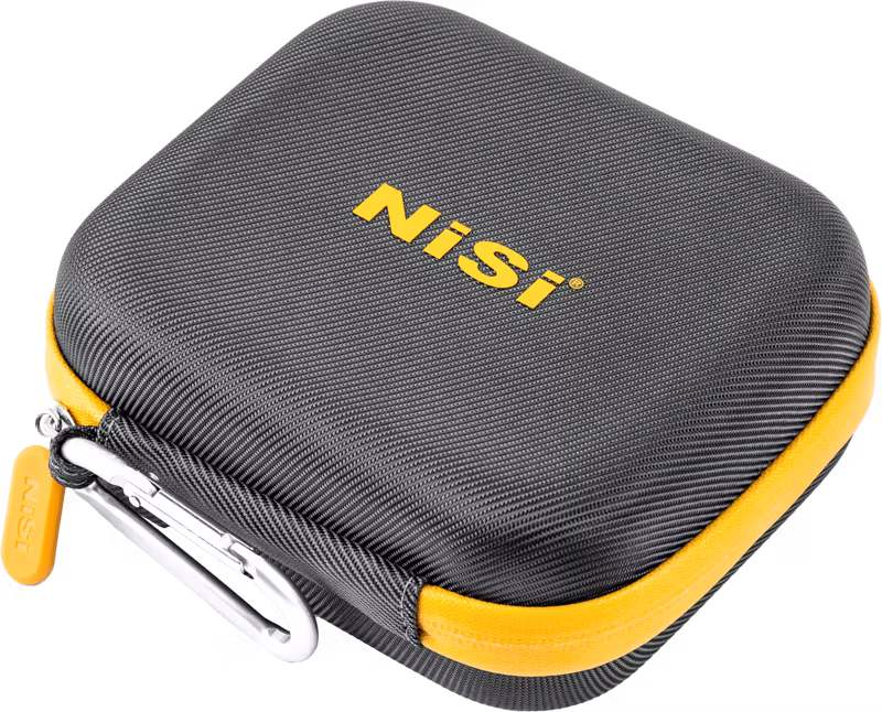 NiSi Filter Pouch Caddy95 II for Circular Filters