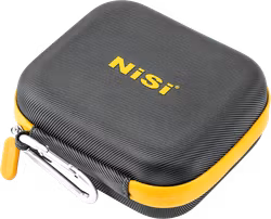 NiSi Filter Pouch Caddy95 II for Circular Filters