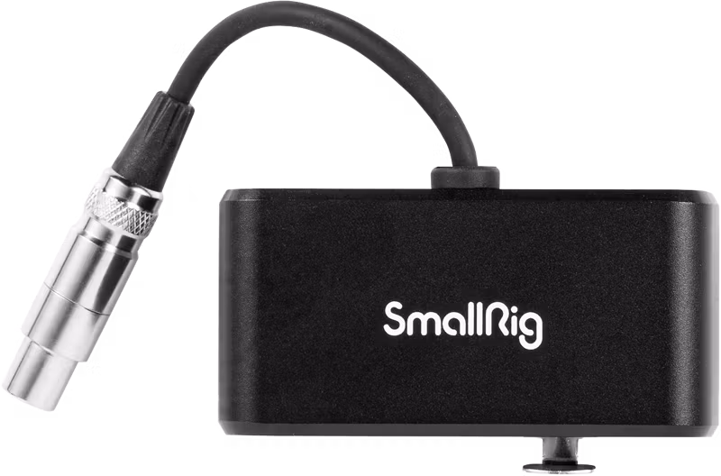 SmallRig 4390 DMX Adapter