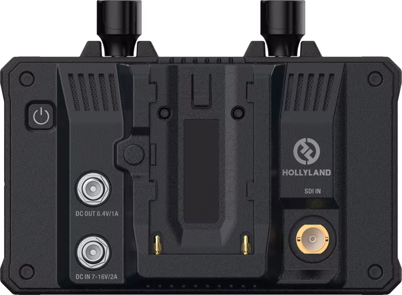 Hollyland Mars M1 Enhanced  5.5" Wireless Transceiving Monitor