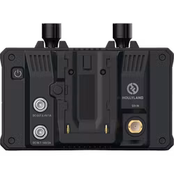 Hollyland Mars M1 Enhanced  Dual 5.5" Wireless Transceiving Monitor KIT