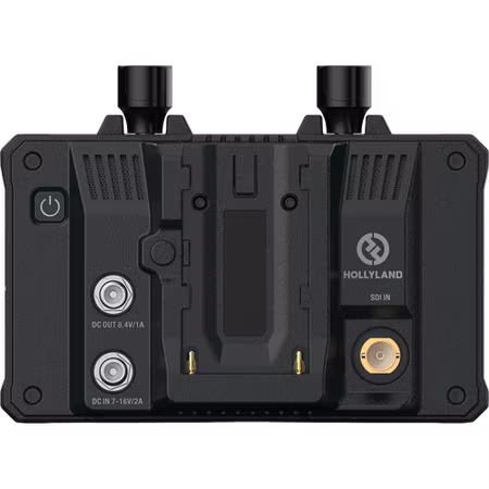 Hollyland Mars M1 Enhanced  Dual 5.5" Wireless Transceiving Monitor KIT
