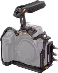 SmallRig 4317 Cage Kit "Night Eagle" For Nikon Z 8