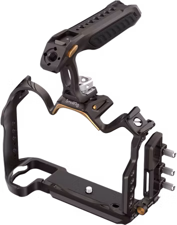SmallRig 4317 Cage Kit "Night Eagle" For Nikon Z 8