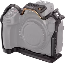 SmallRig 4316 Cage "Night Eagle" For Nikon Z 8