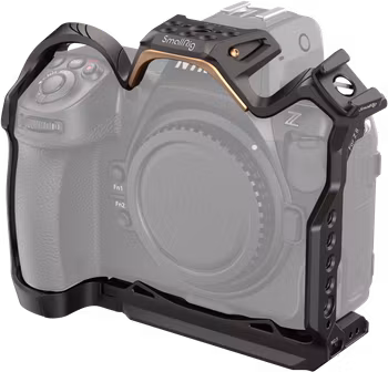 SmallRig 4316 Cage "Night Eagle" For Nikon Z 8