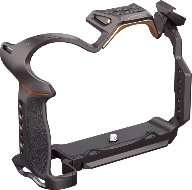 SmallRig 4316 Cage "Night Eagle" For Nikon Z 8