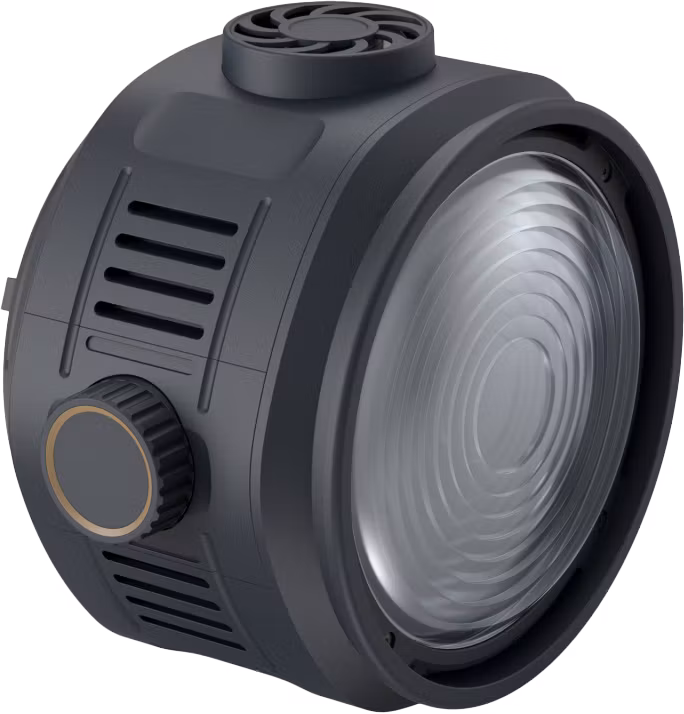 SmallRig 4246 Fresnel Lens RA-F150