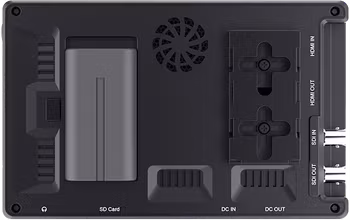 Feelworld Monitor SH7