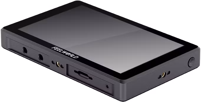 Feelworld Monitor SH7