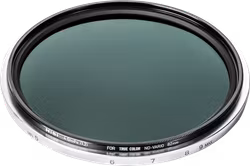 NiSi Filter Swift System ND16 / 4 stops 58mm