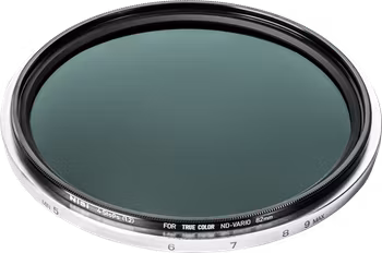 NiSi Filter Swift System ND16 / 4 stops 58mm