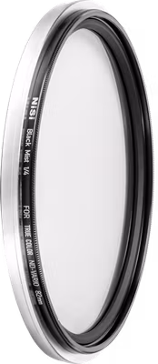 NiSi Filter Swift System Black Mist 1/4 52mm