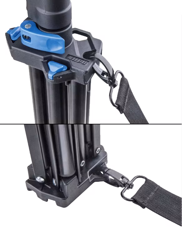 Kupo CXST01 Shoulder Strap for Click Stands