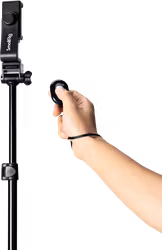 SmallRig 4363 Reverse-Folding Live Streaming Stand Kit Encore PT-30