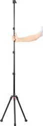 SmallRig 4363 Reverse-Folding Live Streaming Stand Kit Encore PT-30