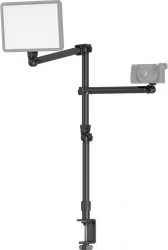 SmallRig 4456 Live Desktop Camera Bracket DT-50