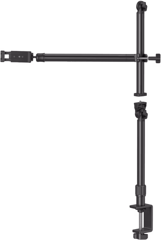 SmallRig 4456 Live Desktop Camera Bracket DT-50