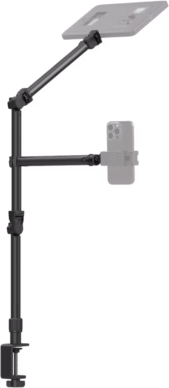 SmallRig 4456 Live Desktop Camera Bracket DT-50