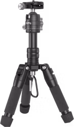 SmallRig 4289 Aluminum Mini Tripod VT-20