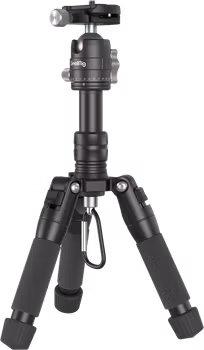 SmallRig 4289 Aluminum Mini Tripod VT-20