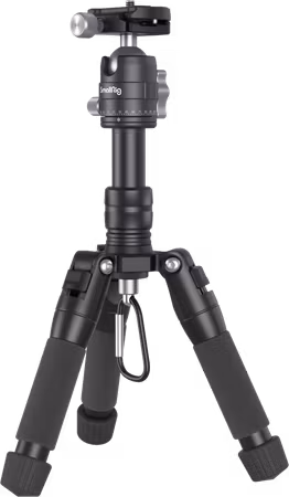 SmallRig 4289 Aluminum Mini Tripod VT-20