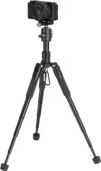 SmallRig 4289 Aluminum Mini Tripod VT-20