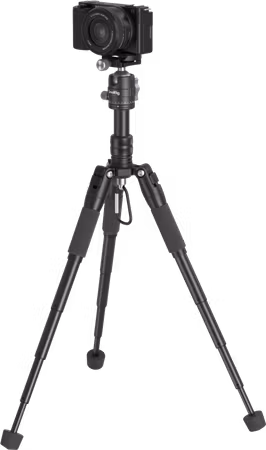 SmallRig 4289 Aluminum Mini Tripod VT-20