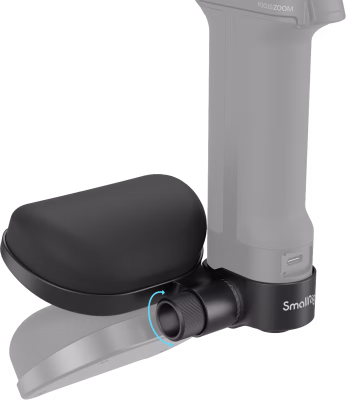 SmallRig 4248 Wrist Support for DJI RS Series