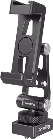 SmallRig 4301 Phone Holder for DJI Gimbals