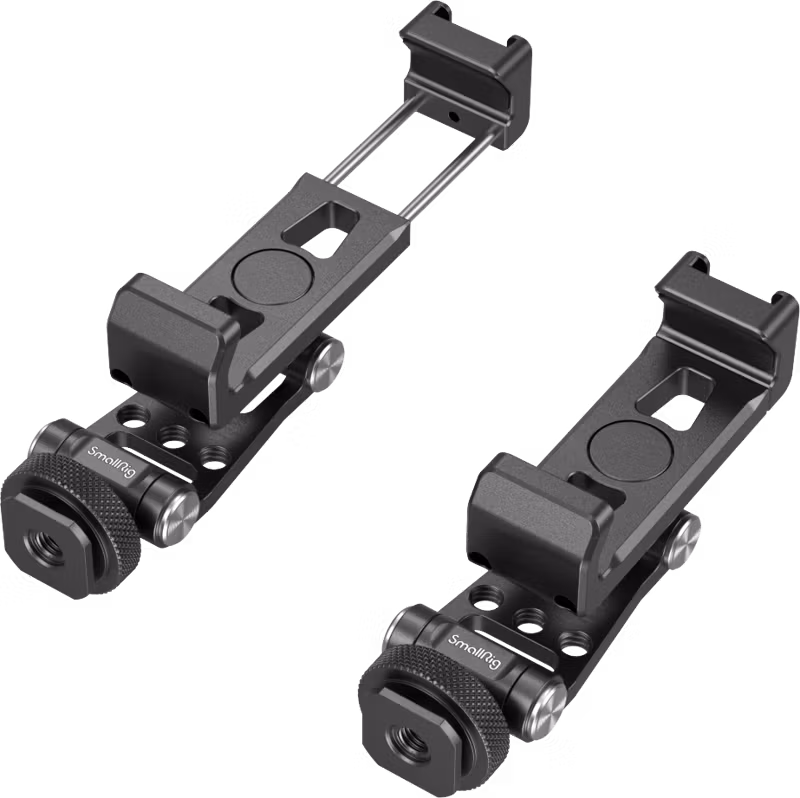 SmallRig 4301 Phone Holder for DJI Gimbals