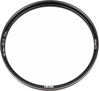 NiSi Filter UV Armor FX Pro Nano L395 46mm