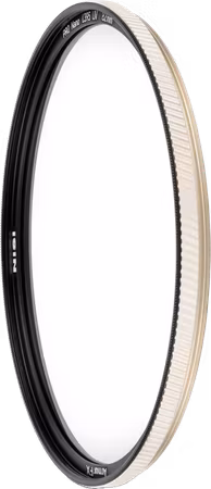 NiSi Filter UV Armor FX Pro Nano L395 58mm