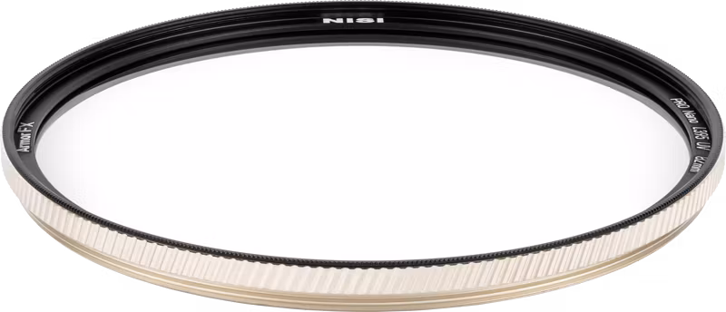 NiSi Filter UV Armor FX Pro Nano L395 95mm