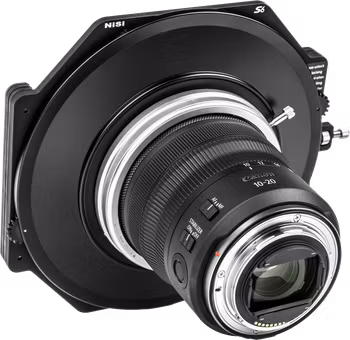 NiSi Filter Holder S6 Alpha Kit For Canon RF 10-20mm F4