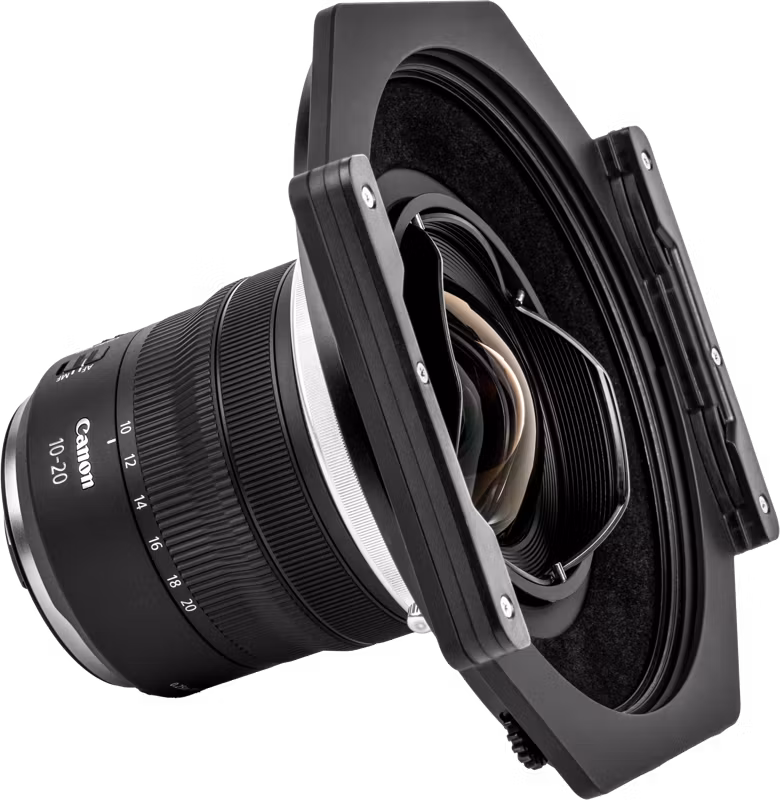 NiSi Filter Holder S6 Alpha Kit For Canon RF 10-20mm F4
