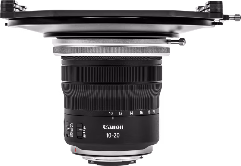 NiSi Filter Holder S6 Alpha Kit For Canon RF 10-20mm F4