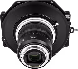 NiSi Filter Holder S6 Adapter For Canon 10-20 F4 RF-Mount (Adapter Only)