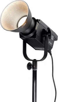 Nanlite FS-150B Bi-Colour 2 light kit with stand