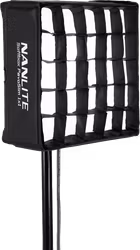 Nanlite Foldable Softbox with eggcrate for PavoSlim 60B/60C