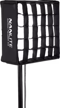 Nanlite Foldable Softbox with eggcrate for PavoSlim 60B/60C