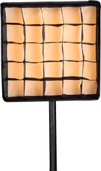 Nanlite Foldable Softbox with eggcrate for PavoSlim 60B/60C