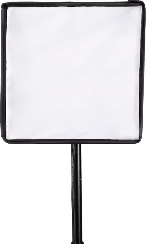 Nanlite Foldable Softbox with eggcrate for PavoSlim 60B/60C