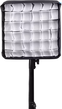 Nanlite Quick-release Softbox with eggcrate for PavoSlim 60B/60C