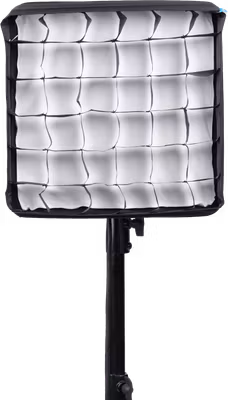 Nanlite Quick-release Softbox with eggcrate for PavoSlim 60B/60C