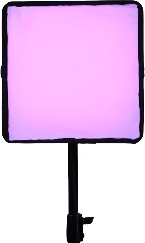 Nanlite Quick-release Softbox with eggcrate for PavoSlim 60B/60C