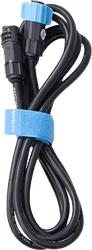 Nanlite PavoSlim 2.6m DC cable for 60/120B,C and CL