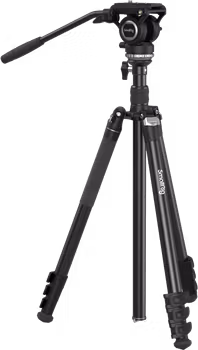 SmallRig 4475 Video Tripod Kit CT210