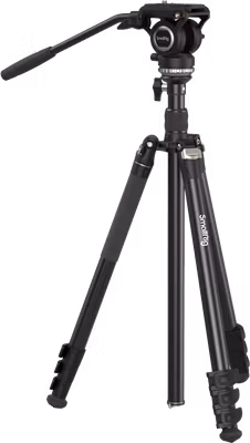 SmallRig 4475 Video Tripod Kit CT210