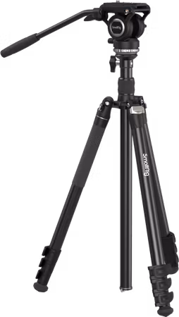 SmallRig 4475 Video Tripod Kit CT210